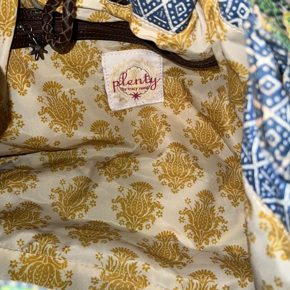 Plenty by Tracy Reese tote purse - Picture 3 of 10